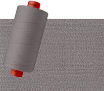 Polyester Cotton 1000m Thread No.120, 0096 Medium Grey